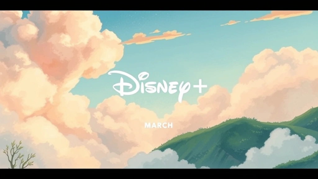 Disney+ March Deals: Exclusive Discounts & Streaming Perks
