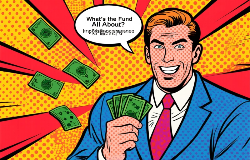 Visual representation of Ysios Capital Launches $108M BioTech Fund for Startups