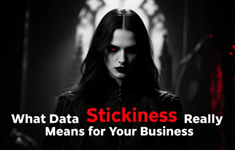 Visual representation of How AI CRM Boosts HubSpot Data Stickiness for Sales Teams