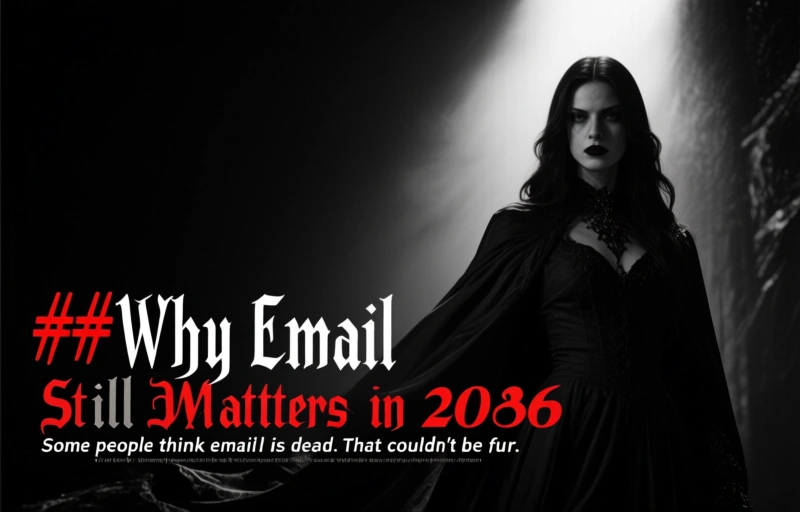 Visual representation of 15 Best Email Marketing Platforms for 2026 (Free & Paid)