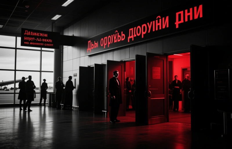 День открытых дверей в аэропорту Норт-Лас-Вегас: что ждет гостей