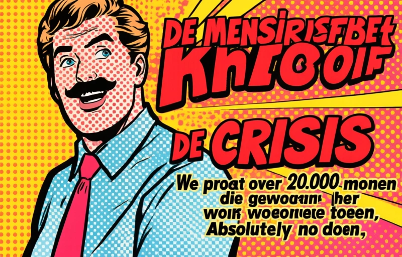 Visuele weergave van IMO onderhandelt over evacuatiecorridor voor 20.000 vastzittende zeelieden