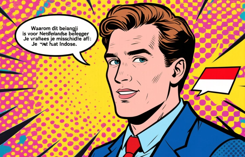 Visuele weergave van Nieuw exportbeleid Indonesië