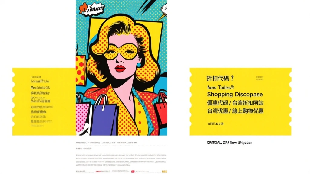 How Taiwan’s New Tariff Rules Could Reshape Your Shopping Discounts