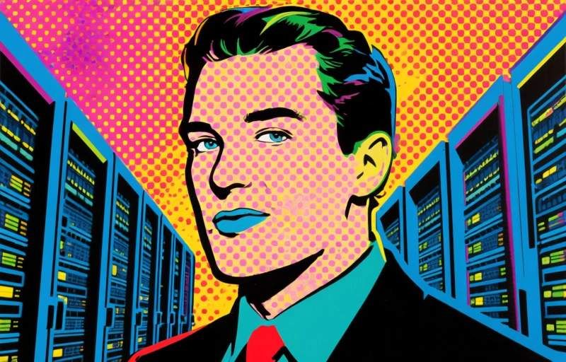 Blackstone lanceert IPO voor AI-datacenterfonds