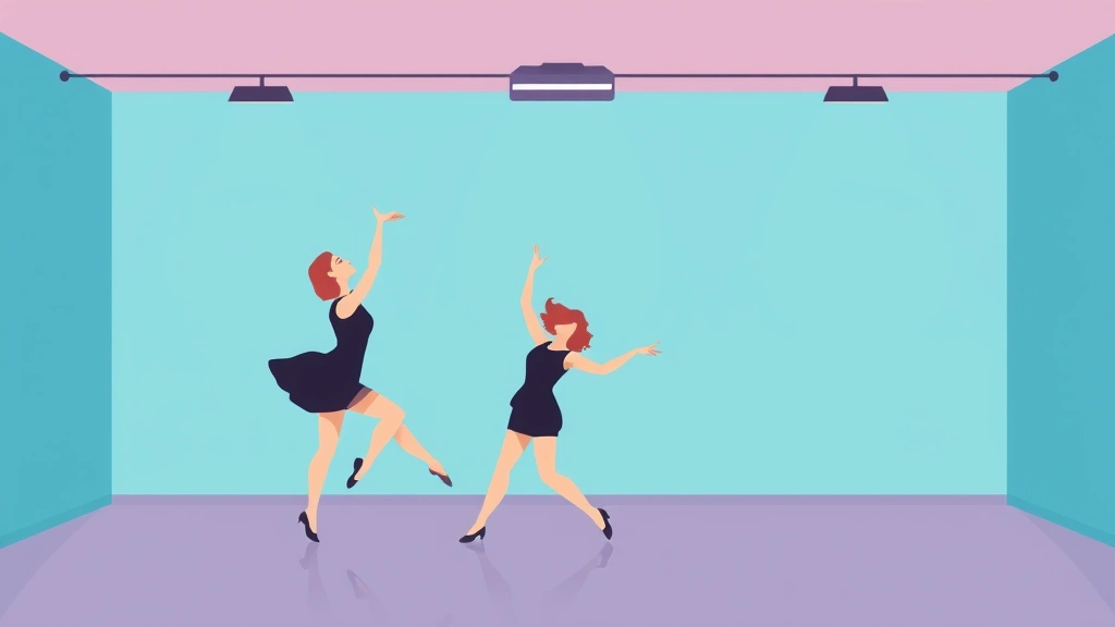 Saddleworth Dance School Hosts Community Workshop