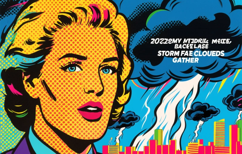 Prediction Markets Face Backlash, 2027 Storm Clouds Gather