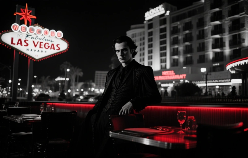 Las Vegas Guide: Hotels, Aktivitäten & Restaurants