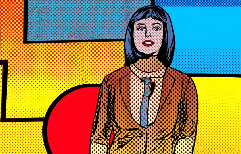 Visual representation of Enschede Kiest Debat