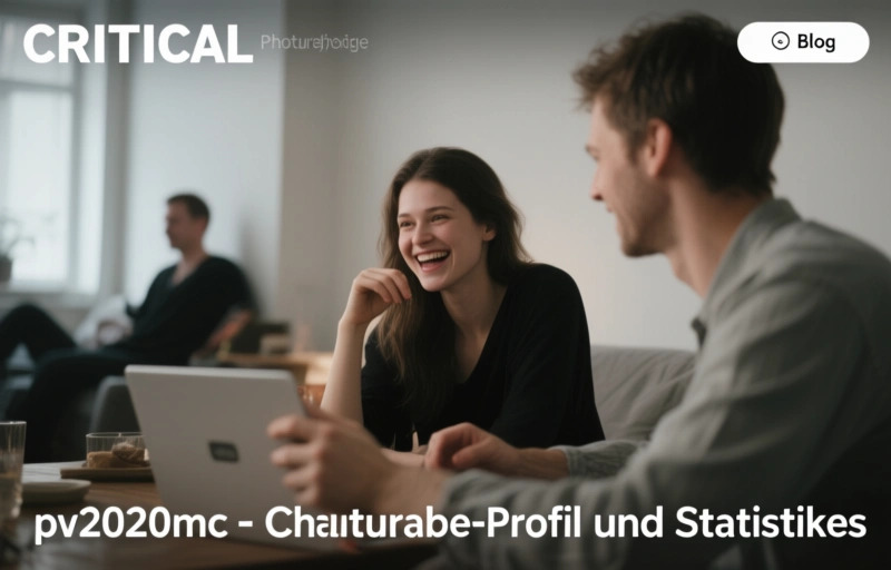 pv2020mc – Chaturbate-Profil und Statistiken