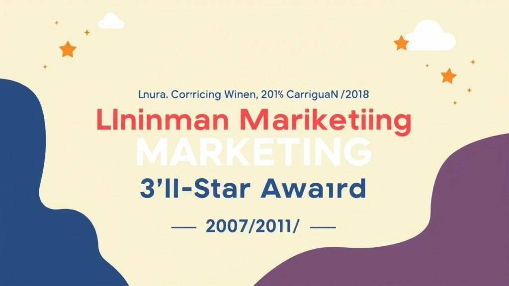 Laura Corrigan Wins Inman Marketing All-Star Award 3 Years Straight