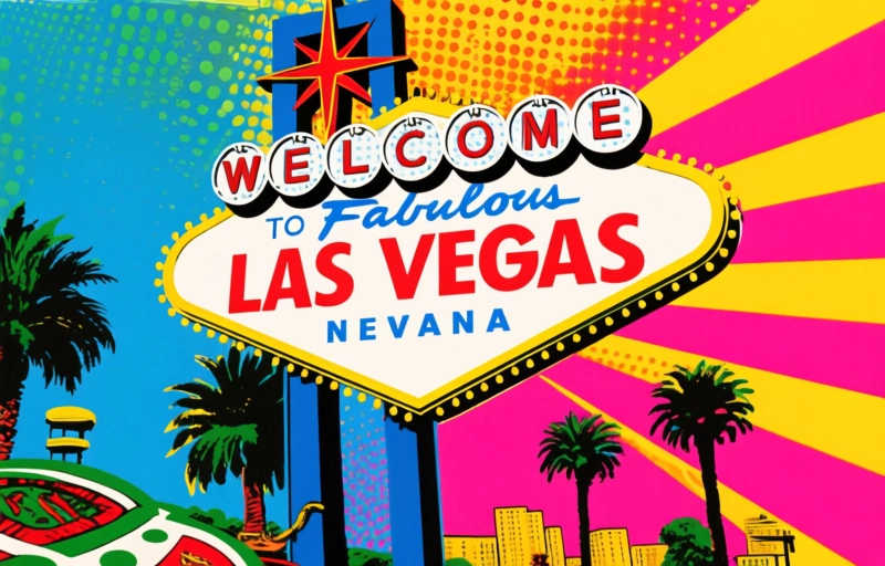 Las Vegas Online: Guía de los Mejores Casinos para Españoles