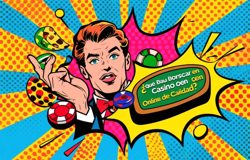 Representación visual de Las Vegas Online