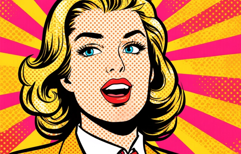 Visuele weergave van Goud onder druk