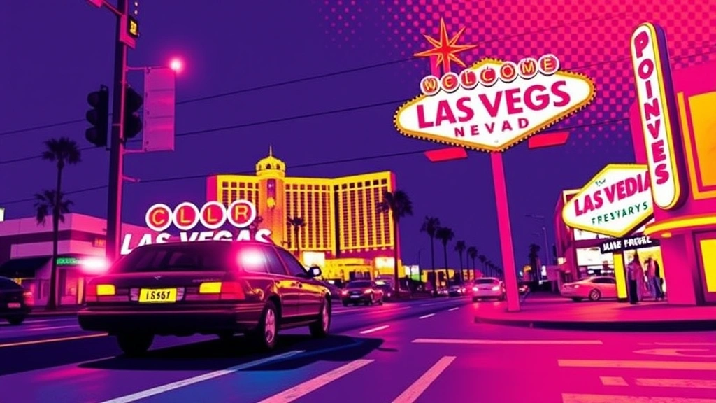 Polizei in Las Vegas beschlagnahmt über 45 kg Meth in Fahrzeug