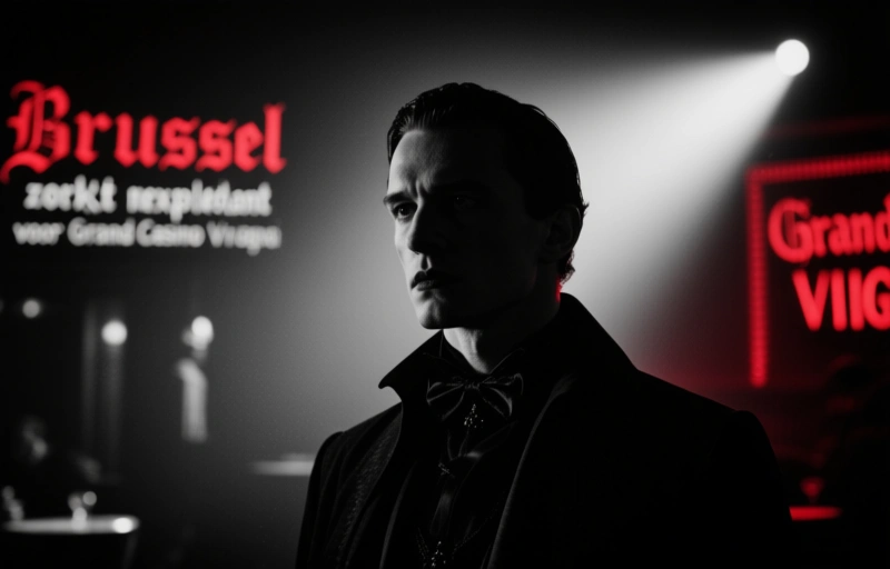 Brussel zoekt nieuwe exploitant voor Grand Casino VIAGE