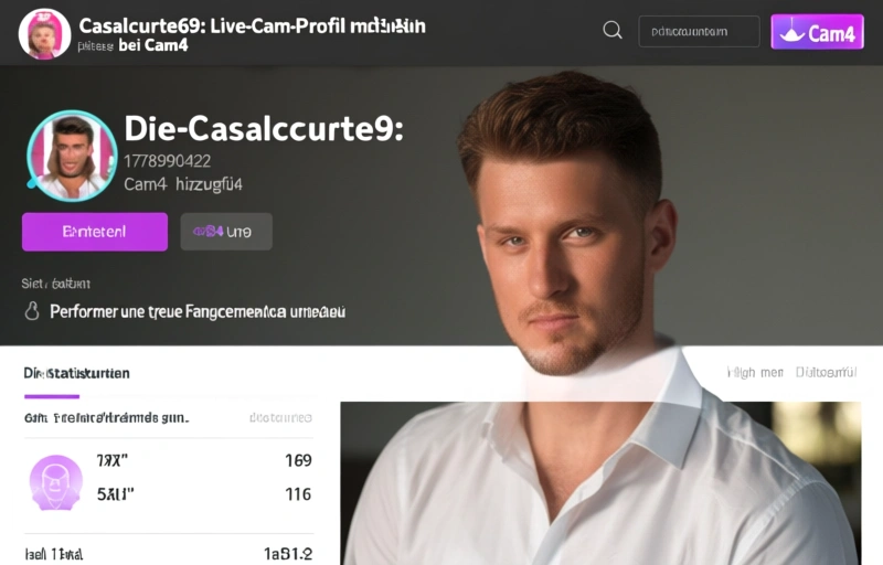 Visuelle Darstellung von Casalcurte69