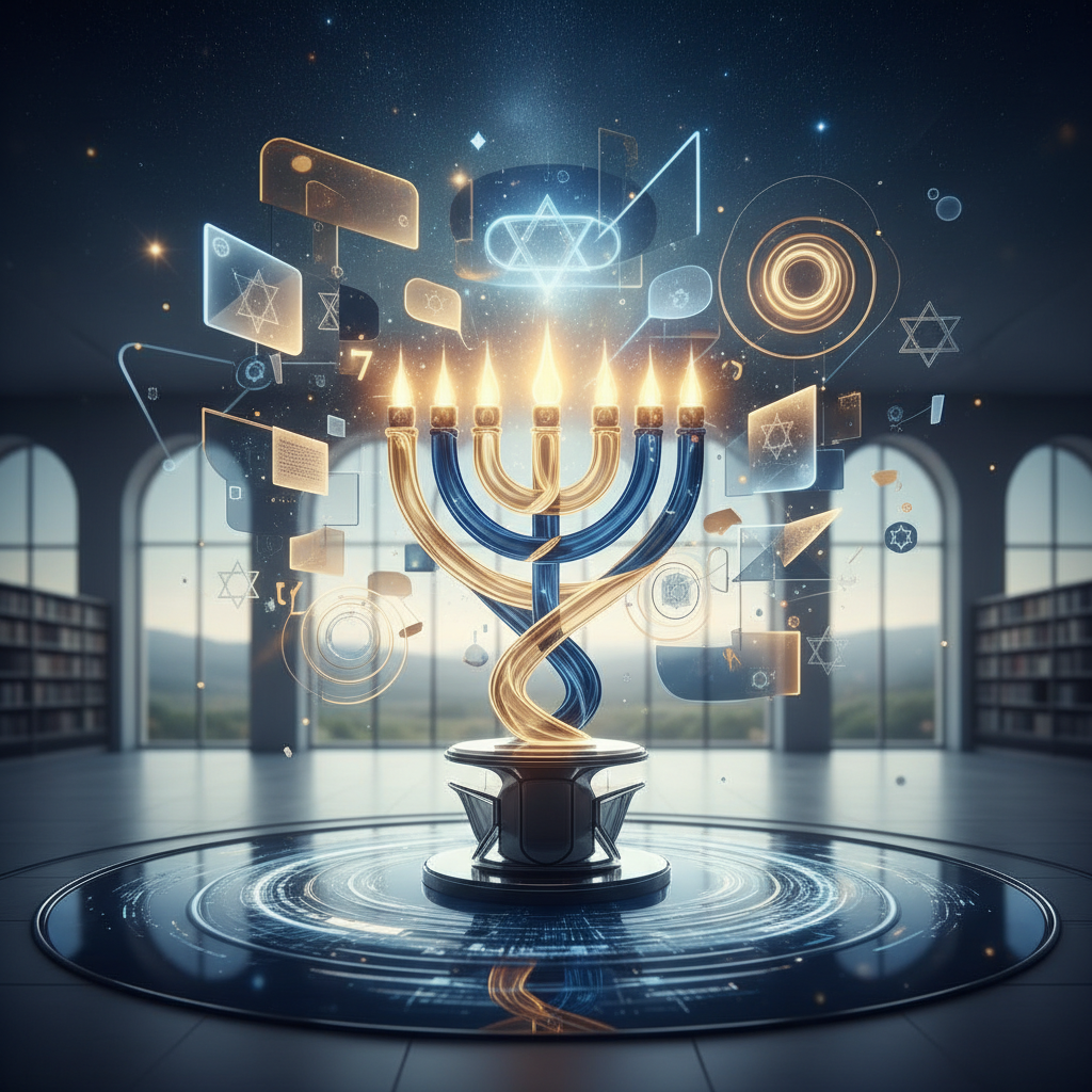 What Is Jewish Philosophy? A Conversation That Will Change How You Think