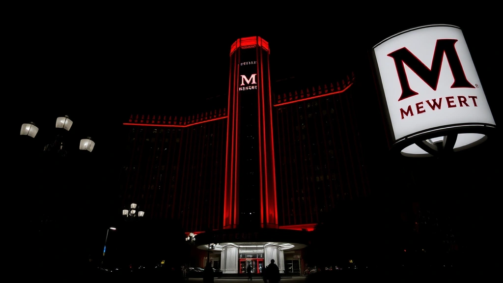 M Resort Tower: Dezember-Eröffnung steigert Penn-Gewinne
