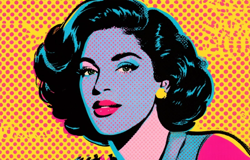 Trust Your Inner Algorithm: Karen Pittman's Beauty Philosophy