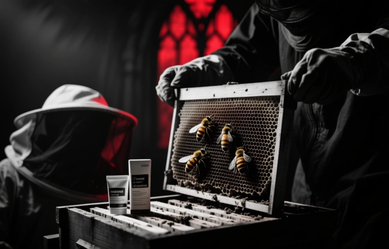 Top Beekeeping Pest Control Products for Healthy Hives
