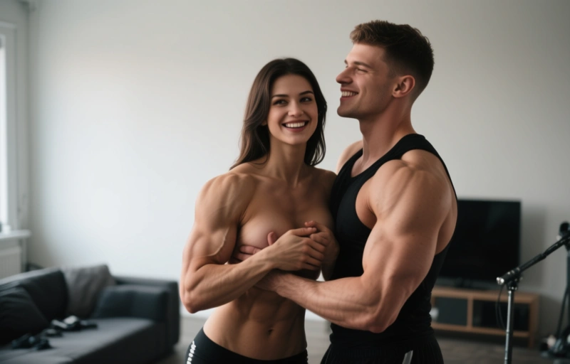 musclehugcub – Chaturbate-Cam-Modell-Profil und Statistiken