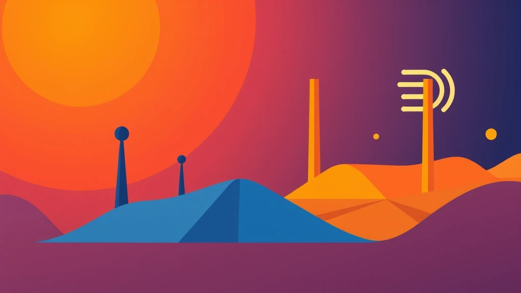 Broadcom's Future: Wireless Networking Trends and AVGO Outlook