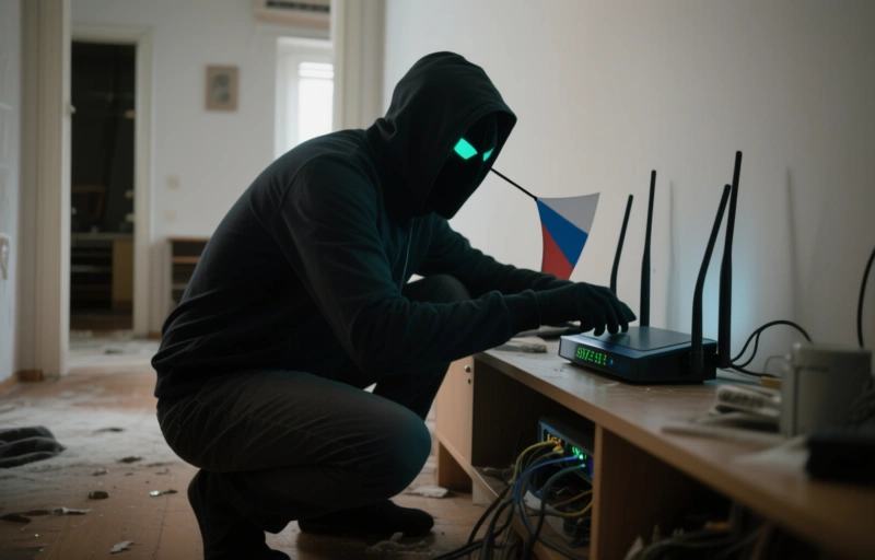 APT28 DNS Hijack: How Russian Hackers Target Home Routers
