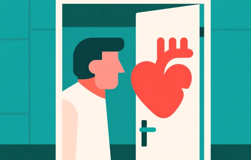 Doorbraak: Nieuwe behandeling voor zeldzame genetische hartziekte