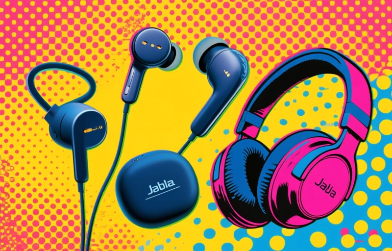 Top 4 Jabra Earbuds & Headphones for 2026