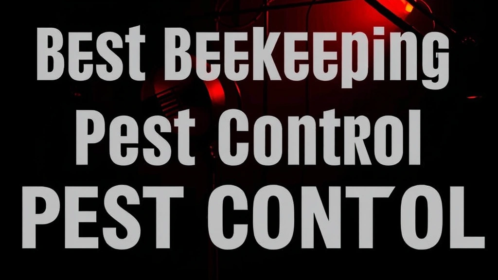 Best Beekeeping Pest Control Products Reviewed