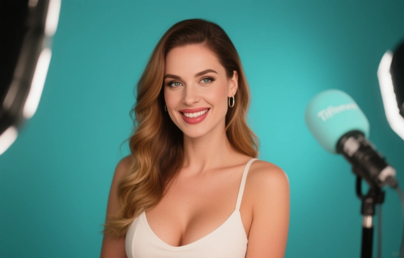 Visuelle Darstellung von _tiffany_west