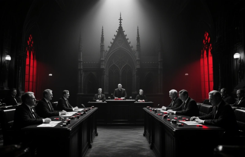 Tweede Kamer stemt voor debat over gokdocumenten