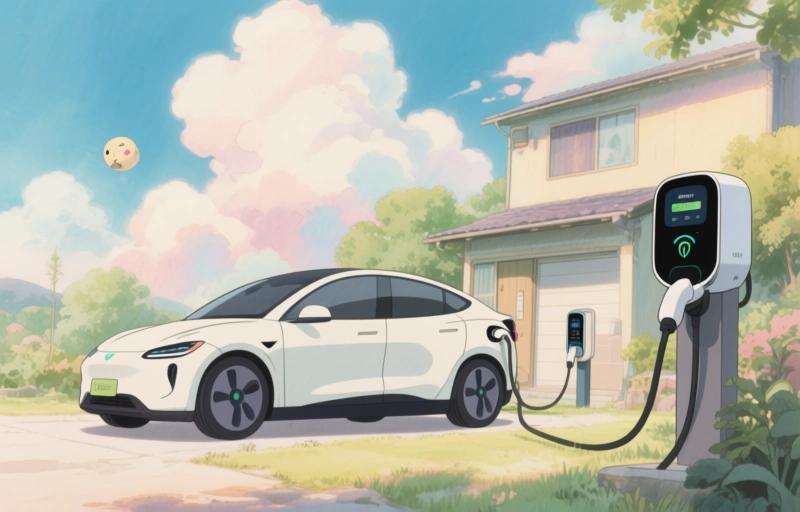 Best Home EV Chargers for 2026: Top Picks Tested