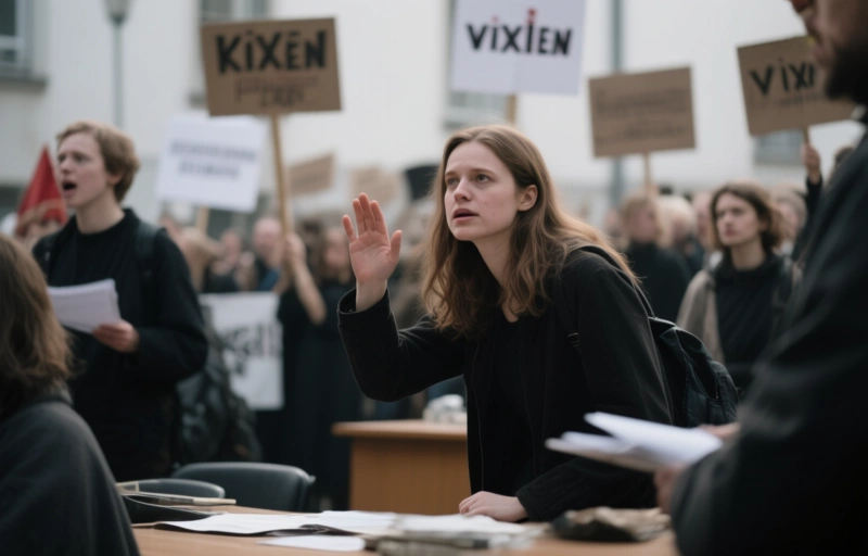 Sammelklage gegen Vixen Media Group: Kenzie Anne erhält Status