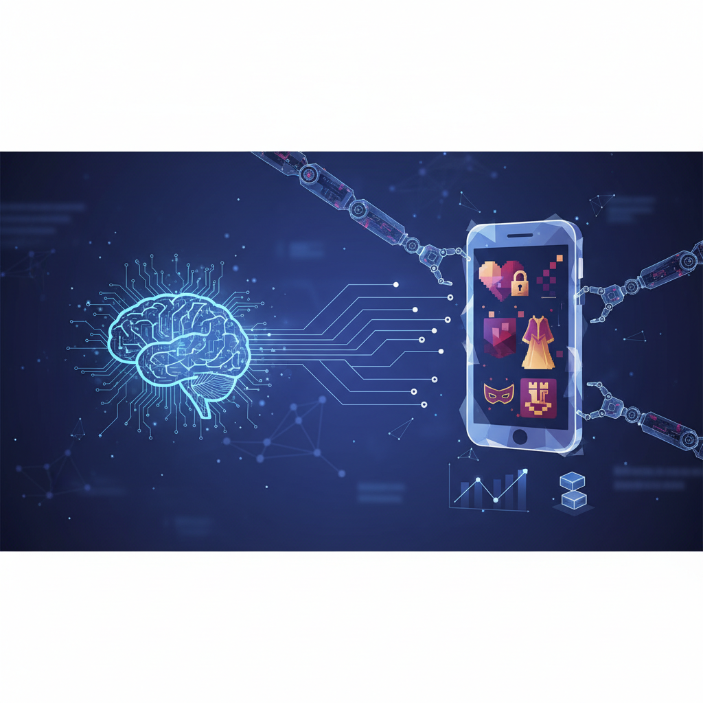 AI Empowers Adult Retailers to Build Apps Without Coding