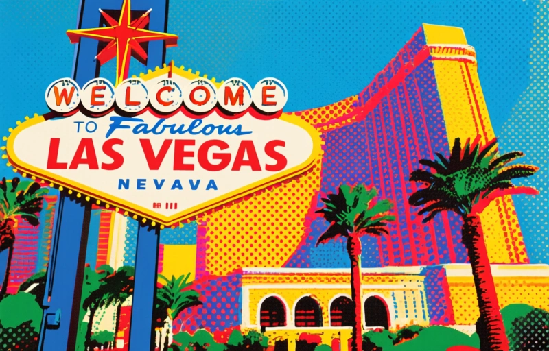 Las Vegas Sands: Vahva Asema Aasian Kasinomarkkinoilla