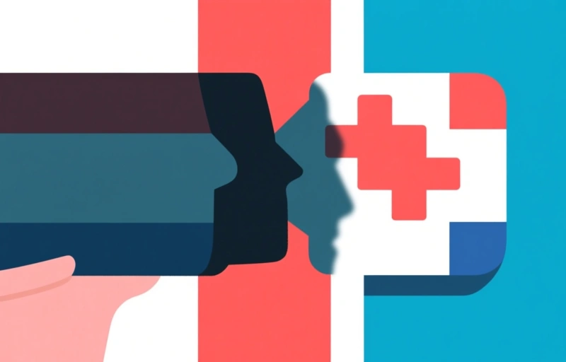 Straatarts onthult schaduwzijde Nederlandse zorg