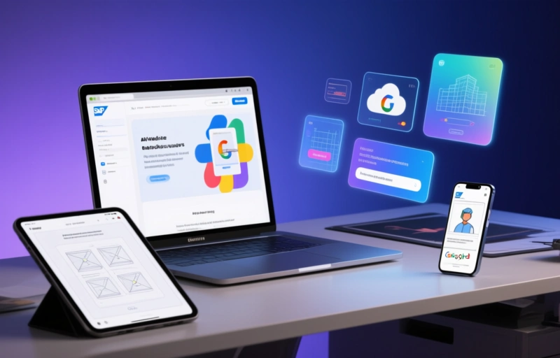 SAP en Google Cloud lanceren agentische commerce architectuur