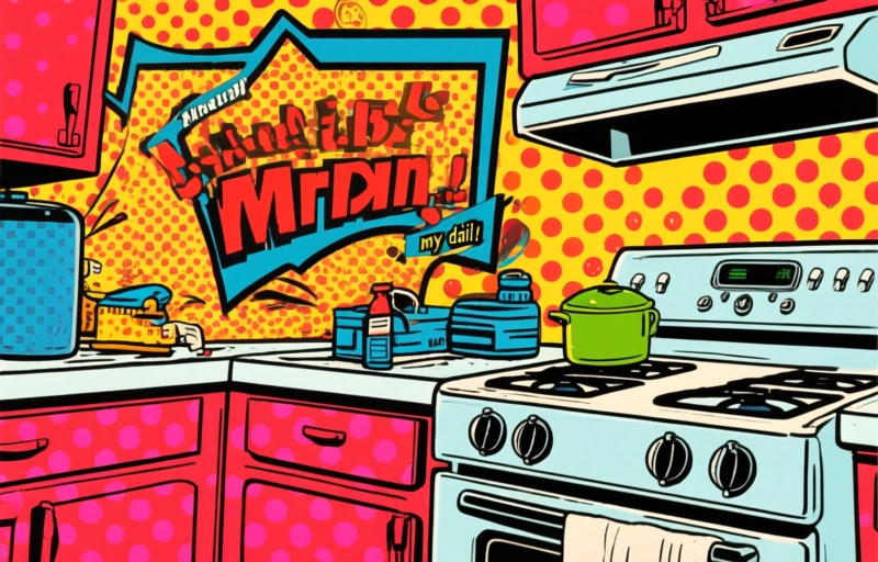 Visual representation of Living With the Renault 5