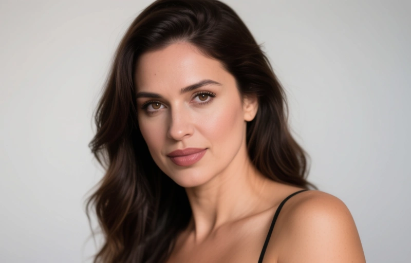 Visuelle Darstellung von Olivia227