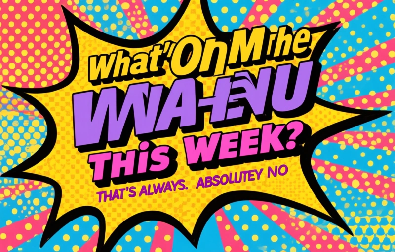 Visual representation of McDonald's BOGO Deals