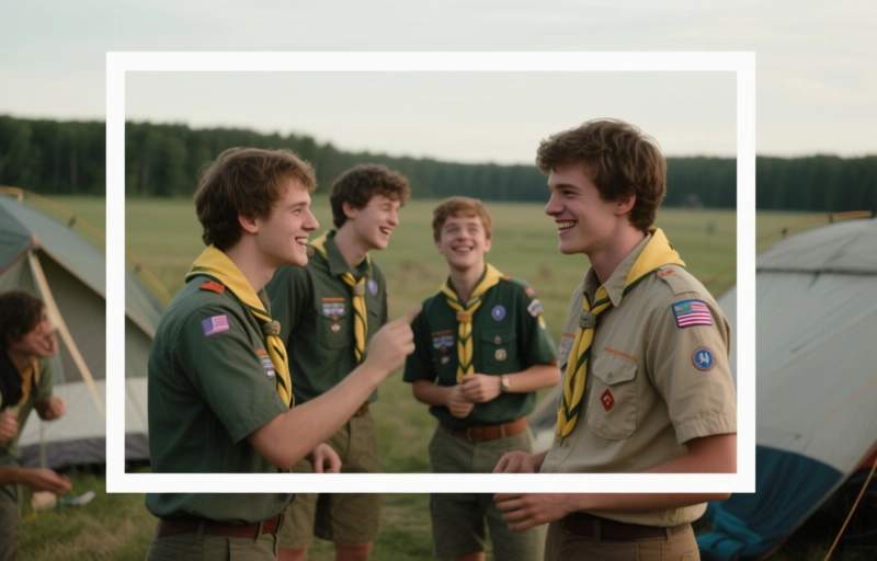 Jay Stryker und Dillon Stone verwöhnen Milo Miles bei…