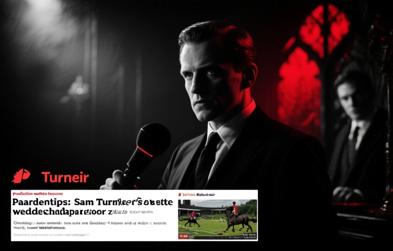 Paardentips: Sam Turner's beste weddenschappen voor zaterdag