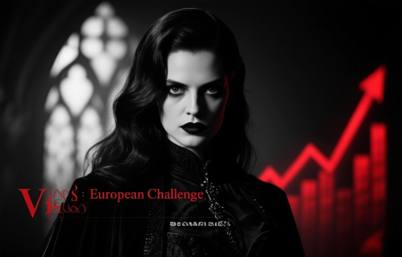 Visa's European Challenge: New Rivals Emerge Amid Global Growth