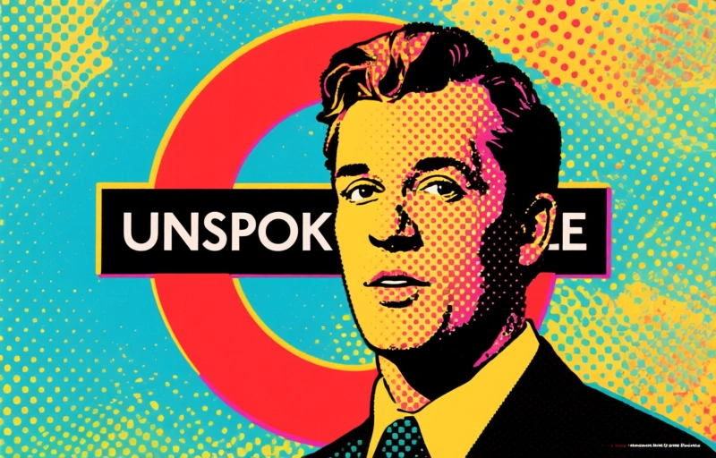 London Underground's Unspoken Etiquette Problem