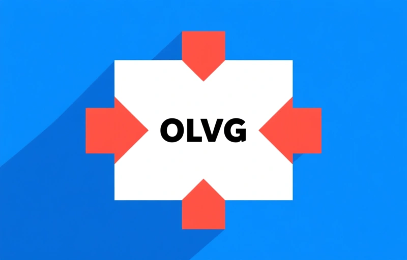 Visuele weergave van Nieuwe strategie OLVG