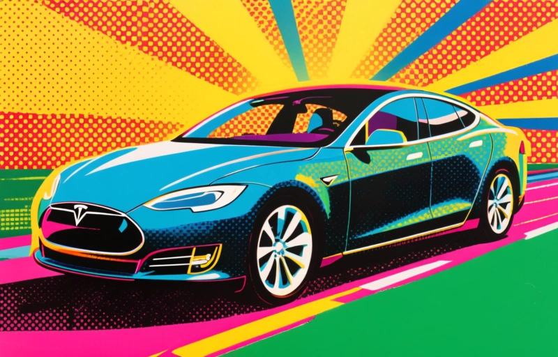 Tesla's Self-Driving Gets EU Green Light in Netherlands