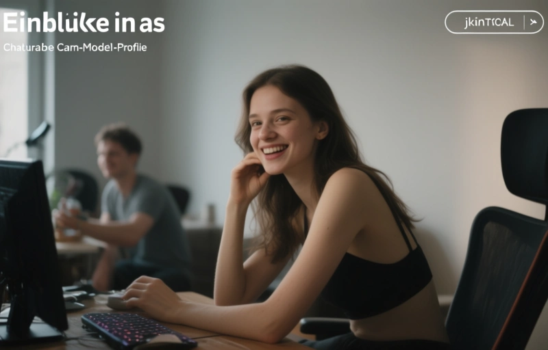 jkint0702: Einblicke in das Chaturbate Cam-Modell-Profil
