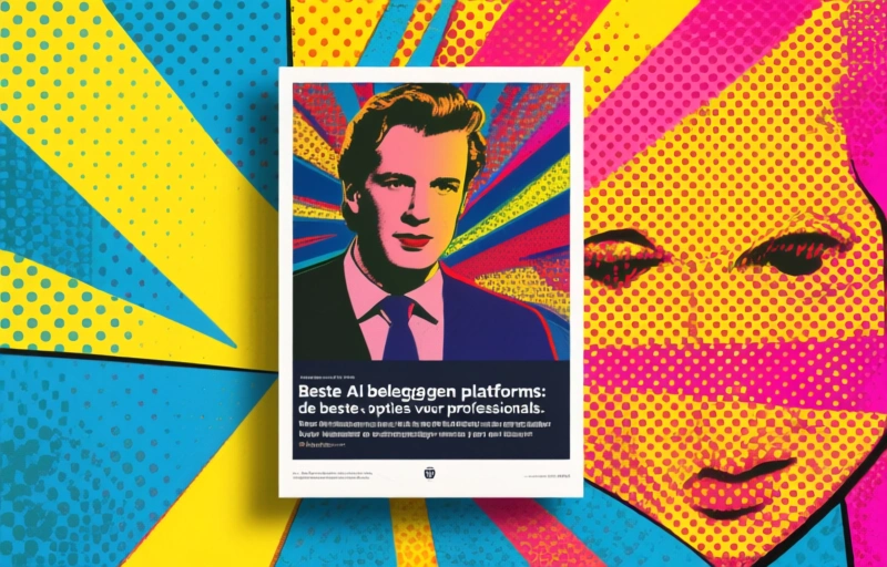 AI-beleggen platforms: de beste opties voor professionals